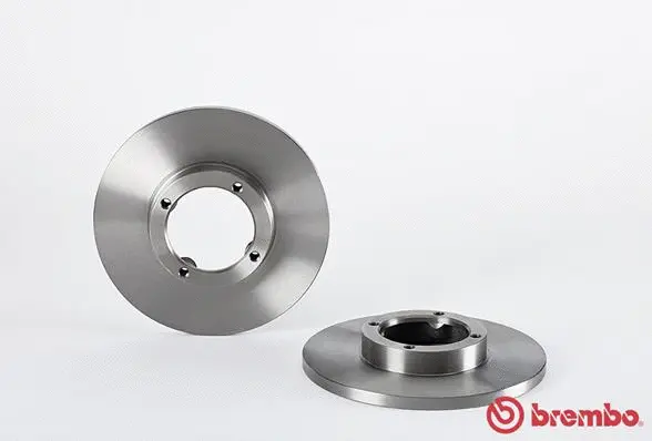 BREMBO 08782210