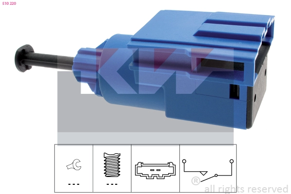 KW 510220