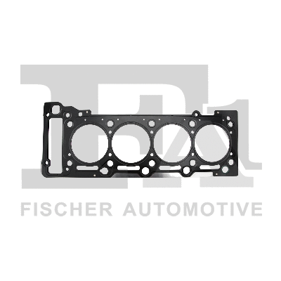 FA1 EC1400901