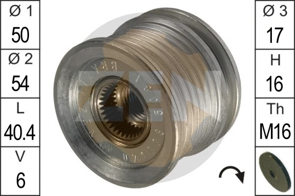 ERA ZN5381