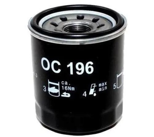 KNECHT OC196