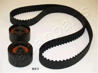 JAPANPARTS KDD883