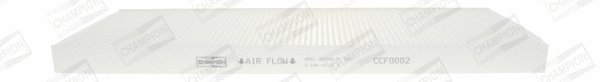 CHAMPION CCF0002