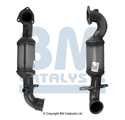 BM CATALYSTS BM91925H