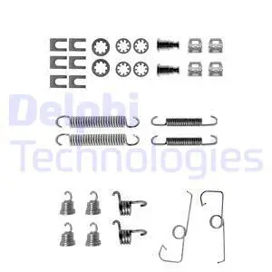 DELPHI LY1053