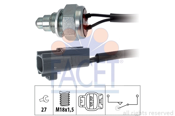 FACET 76259