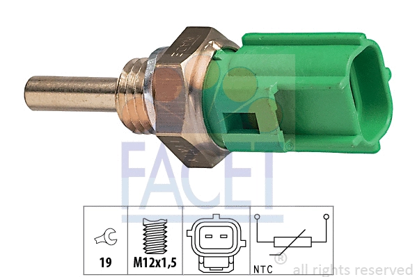FACET 73177