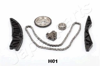 JAPANPARTS KDKH01