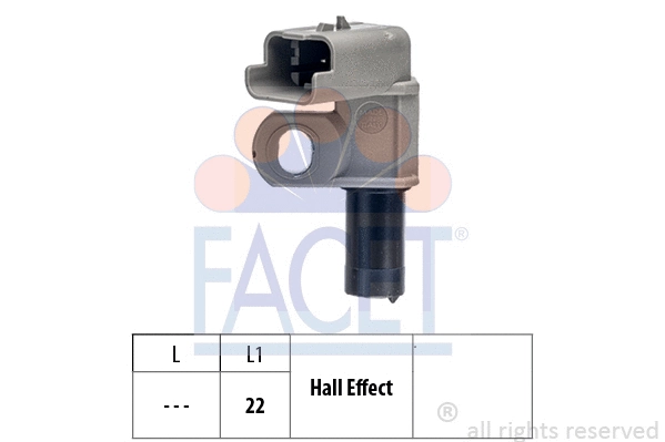 FACET 90460