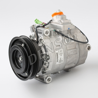 DENSO DCP02006