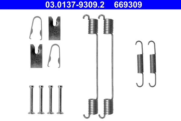 ATE 03013793092