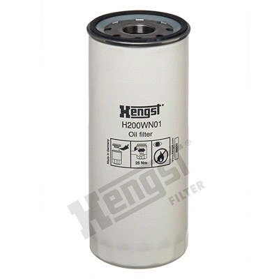 HENGST H200WN01