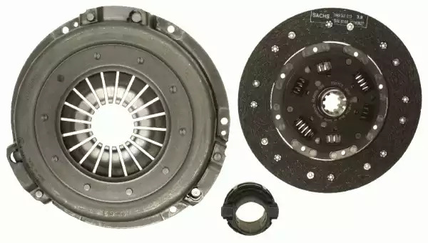 BMW 21211223126