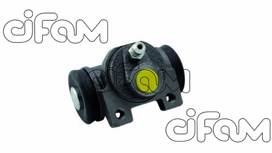 CIFAM 101703