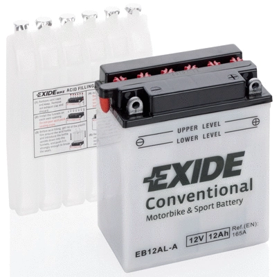 EXIDE EB12ALA