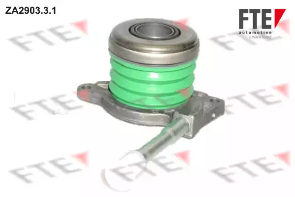 FTE ZA290331