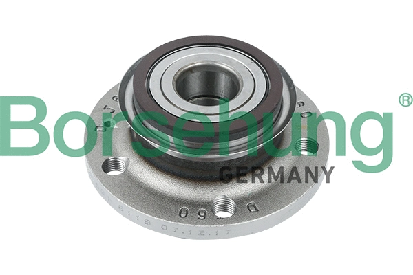 BORSEHUNG B15626