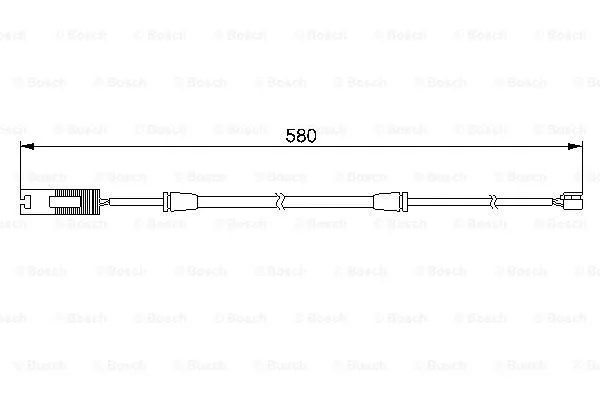 BOSCH 1987474941