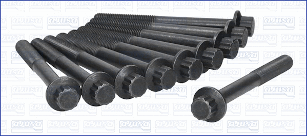 AJUSA 81002500