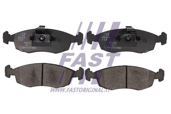 FAST FT29122