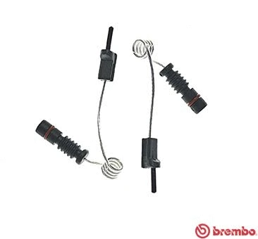BREMBO A00282