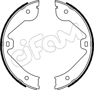 CIFAM 153244