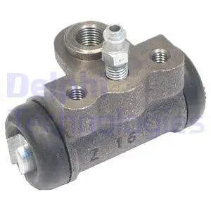 DELPHI LW62117