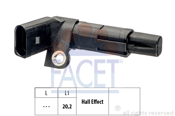 FACET 90683