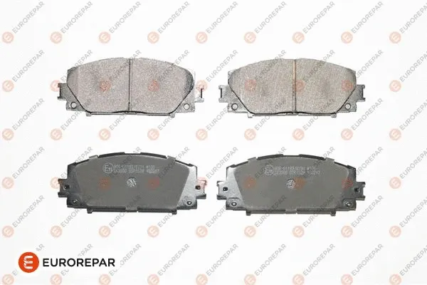 EUROREPAR 1623055780