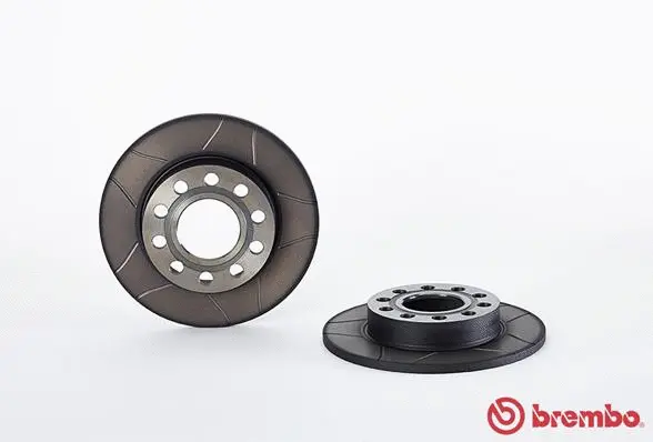 BREMBO 08913675