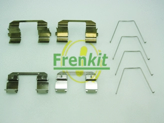 FRENKIT 901743