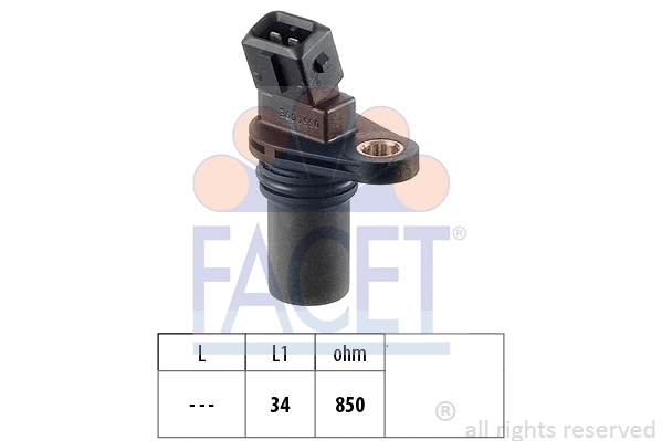FACET 90354