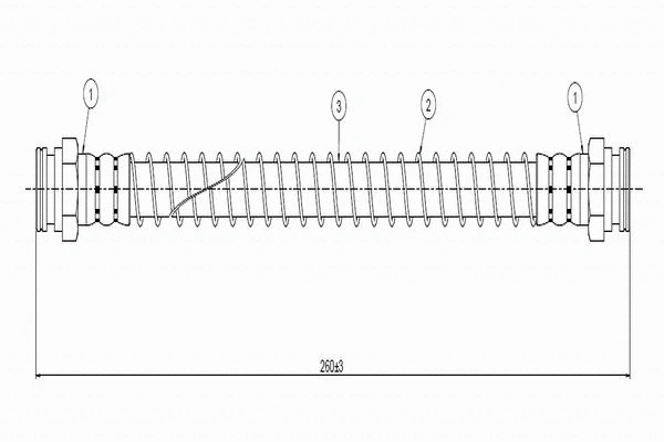 CAVO C800483B
