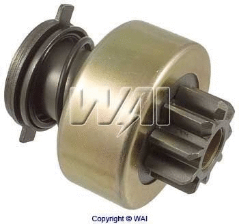 WAI 549300