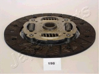JAPANPARTS DF198