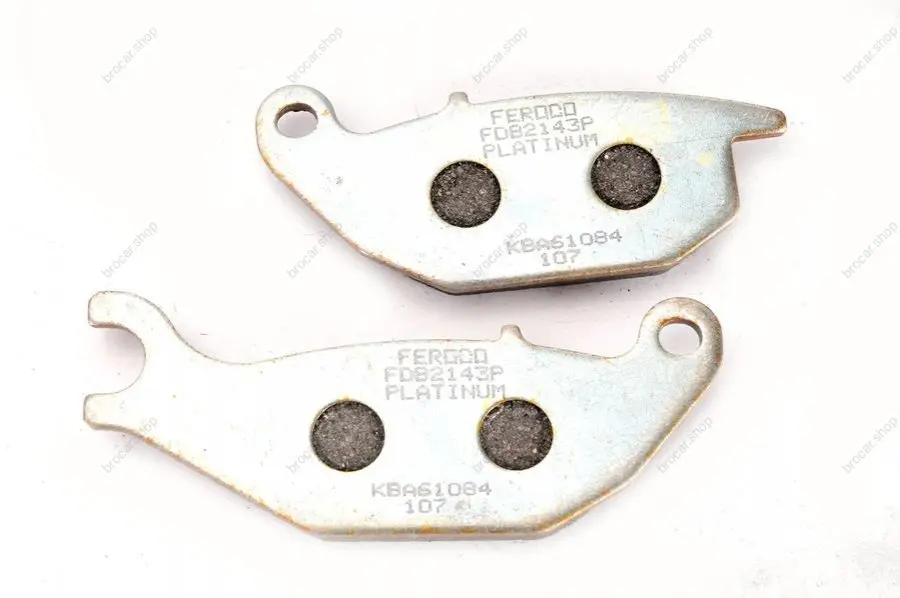 FERODO FDB2143P