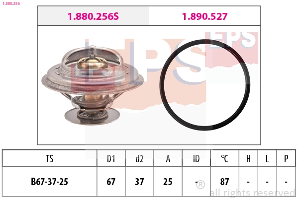 EPS 1880256