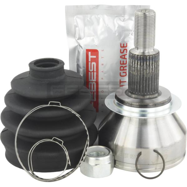 FEBEST 0510TC