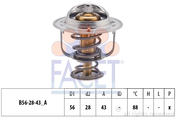 FACET 78407S