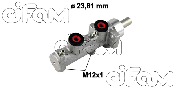 CIFAM 202600