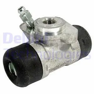 DELPHI LW90068