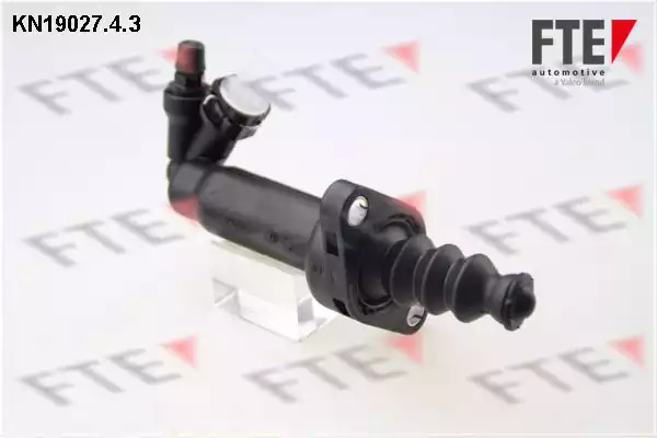 FTE KN1902743