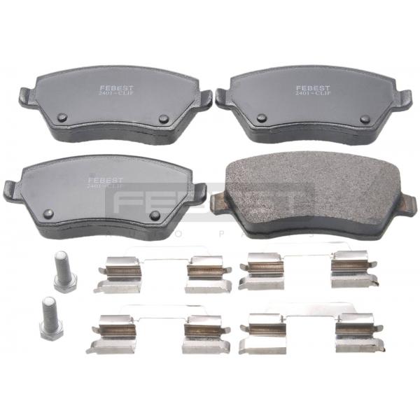FEBEST 2401CLIF
