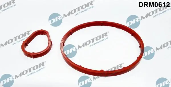 DR.MOTOR DRM0612