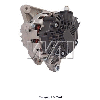 WAI 11610N