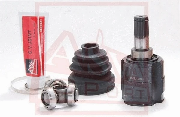 ASVA HYILIX35B