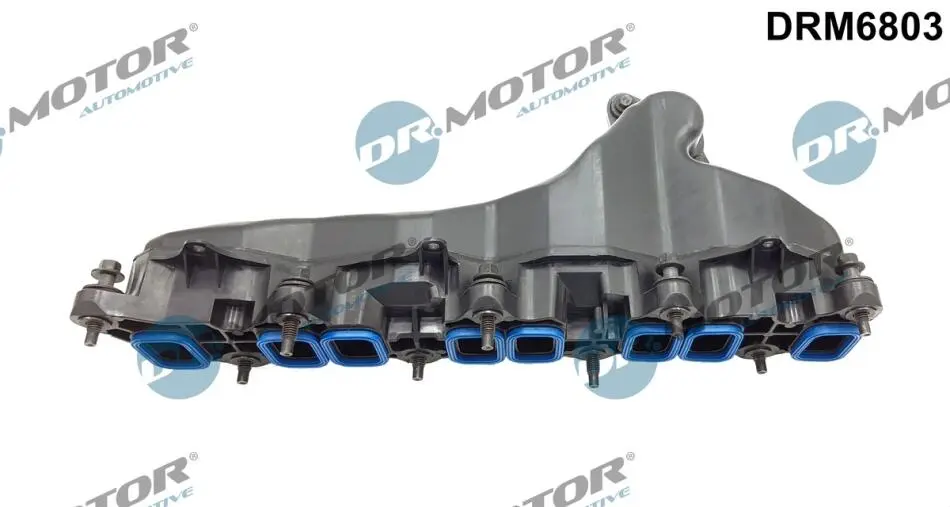 DR.MOTOR DRM6803