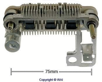 WAI IMR7566