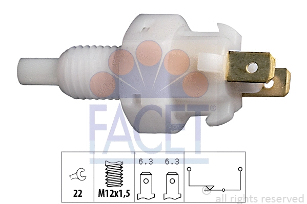 FACET 71004