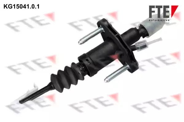 FTE KG1504101